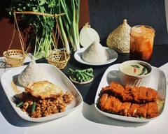 Ocha Thai Kitchen & Cafe
