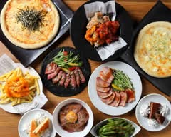 food & bar CROCE
