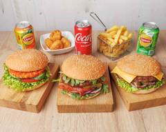 Prime Burgers Zoetermeer