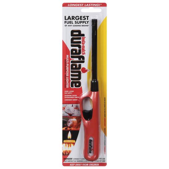 Duraflame Insta-Match Multi-Purpose Lighter (1 ct)