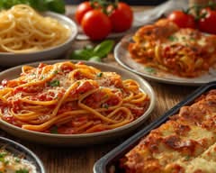 Little Fork Italian Kitchen (3300 Fairmount Ave)