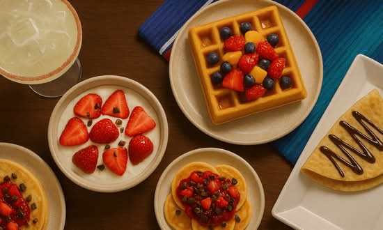 Dulce Amanecer Oficial (Mexico City)