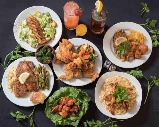 Gotti's Restaurant & Bar