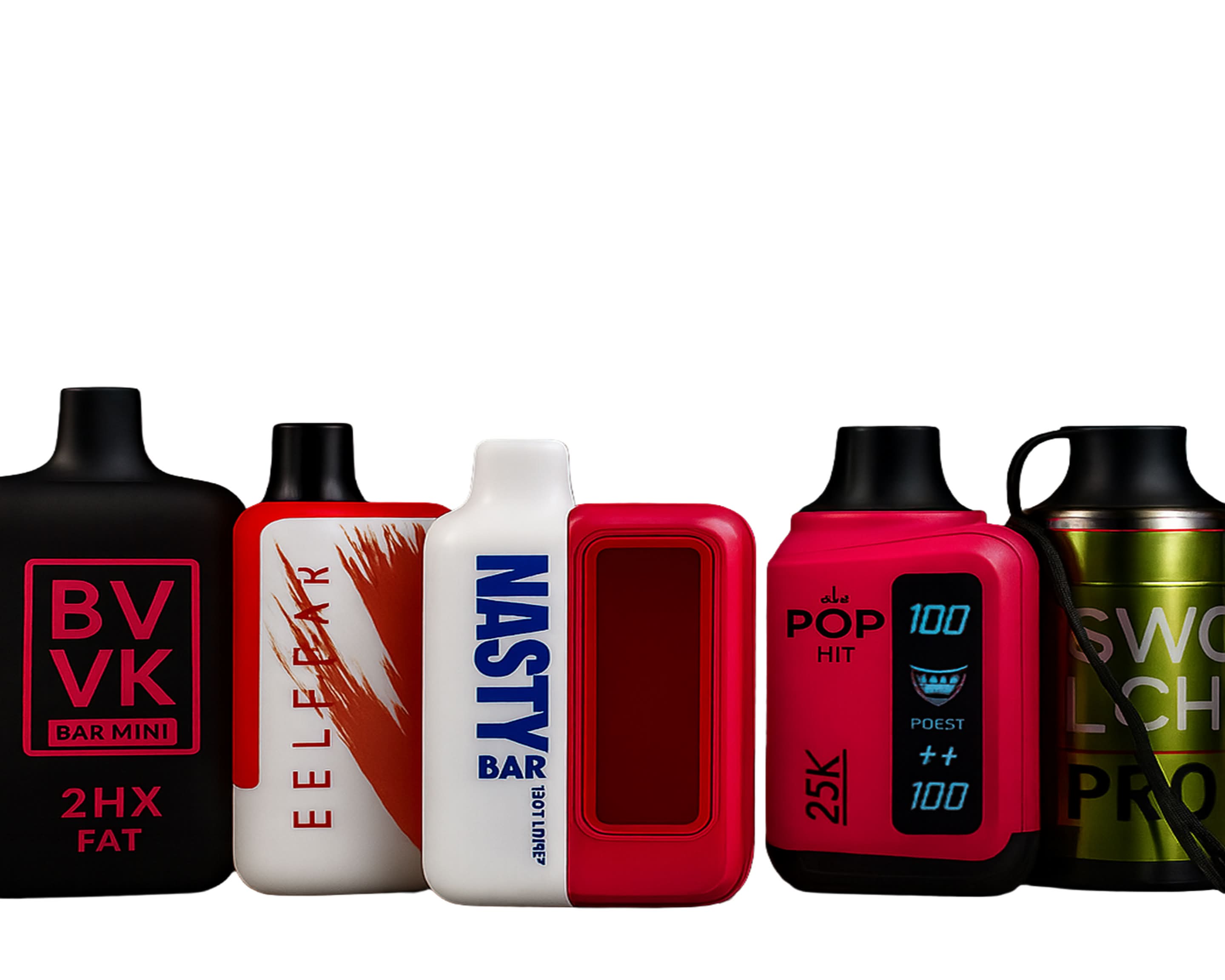Order Vape Crazy Rosebank | Menu & prices | Johannesburg delivery | Uber  Eats