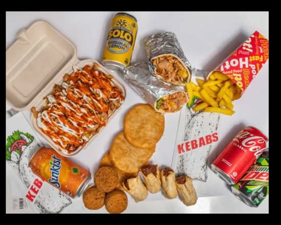 IGA Ravenswood Kebab & Burger