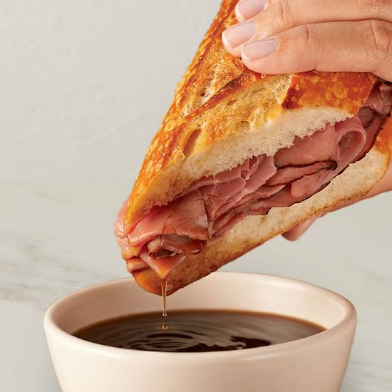 Sourdough French Dip