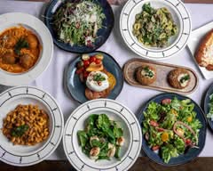 Eccolo (Italian Restaurant)