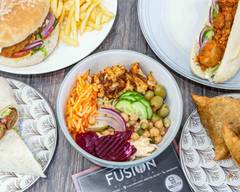 Fusion foods