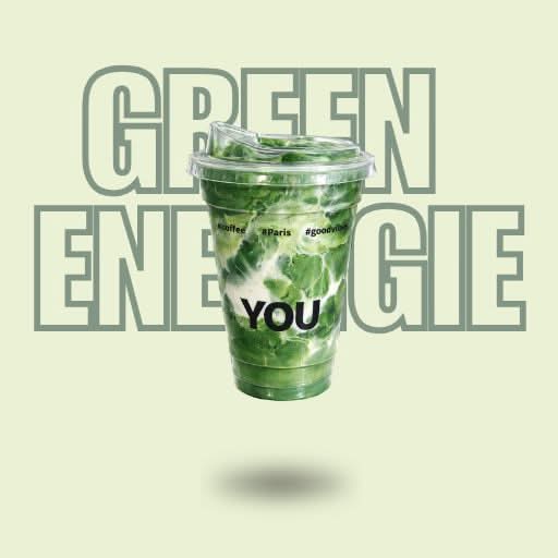 GREEN ENERGIE