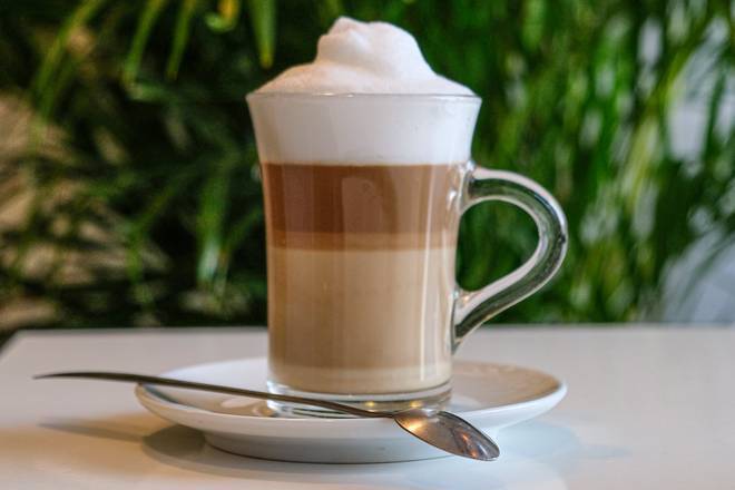 Caffe Latte