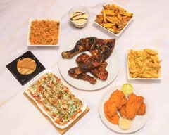 LOS POLLOSS 🍗 - LENS