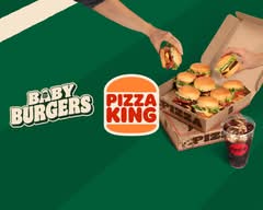 Burger King - Reims Witry
