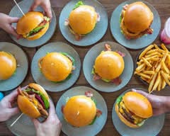 Top Class Burgers