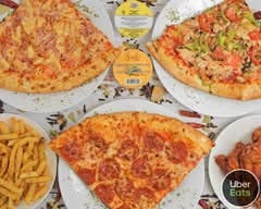 341 Pizza & Wings (Oakville)