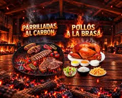 Pollos a la Brasa y Asador el Fogón
