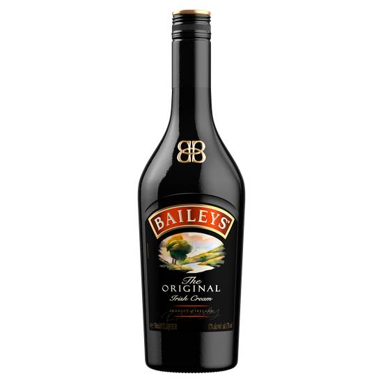 Baileys Irish Cream  (70 cL)