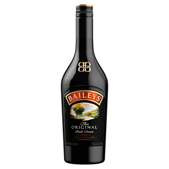 Baileys Irish Cream 1L