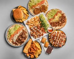 Clarkson Grill & Kebabs