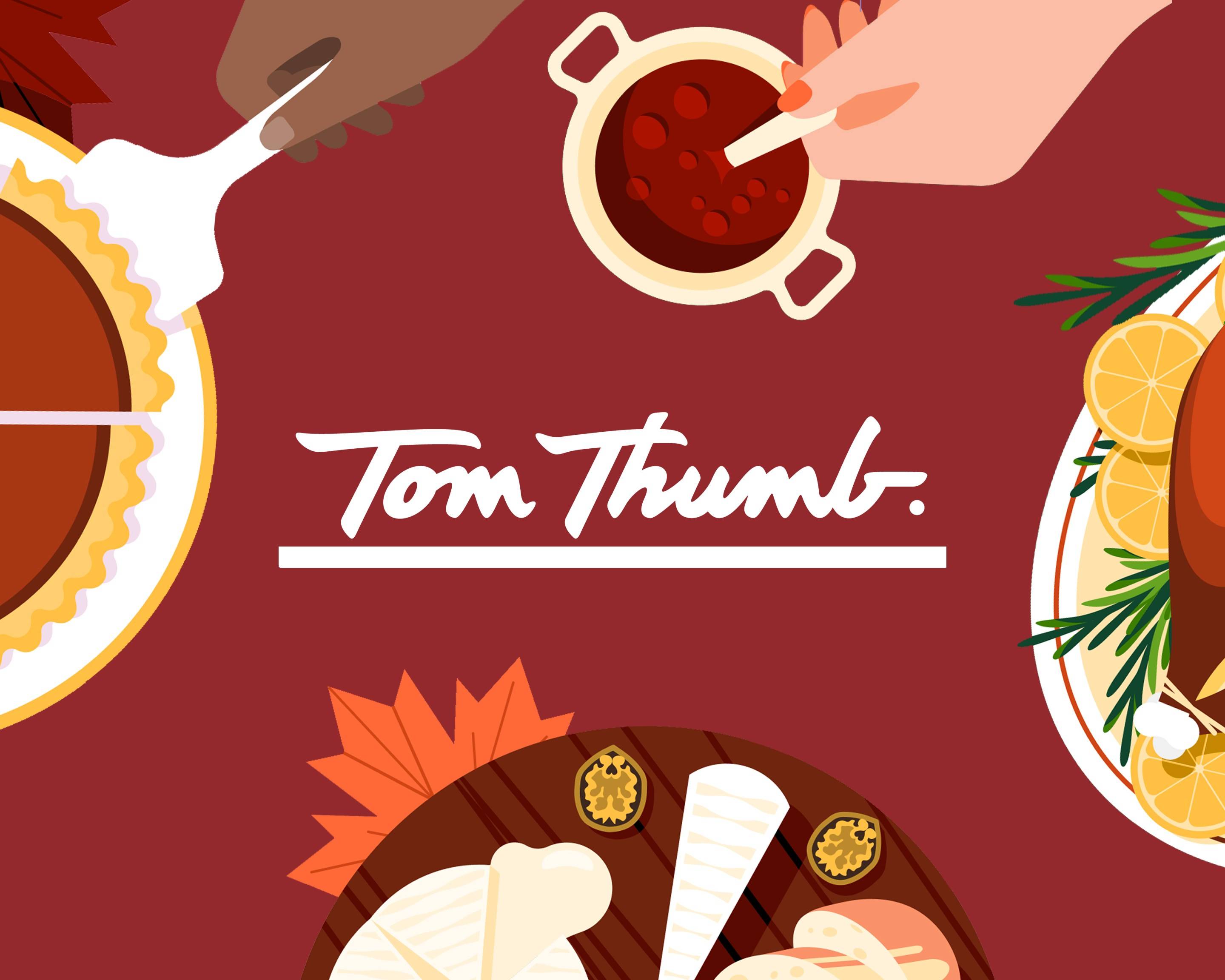 Order Tom Thumb (2380 Field St) Menu Delivery【Menu & Prices】| Dallas | Uber  Eats