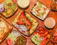 Tapori Curry Bar (beaconsfield)