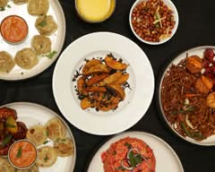 Palungo Nepali Restaurant
