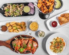 Daana Paani the Taste of India