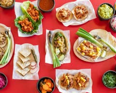 Tacos al Pastor El Trompo