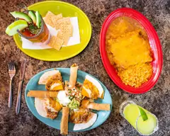 Senor Pancho's Mexican Restaurant (Southbury)