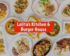 Lolita’s Kitchen & Burger House