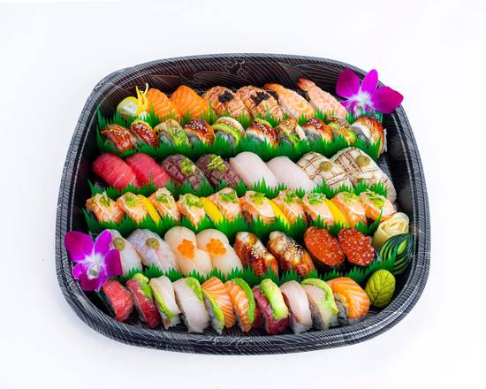 ★Deluxe Tokyo Platter★