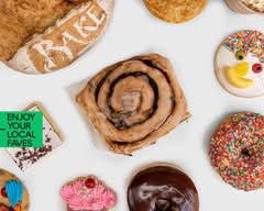 Bake Bakery (Hallet Cove)