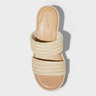 Shop Womens Wedge Heels Online At