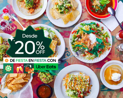 Chilaquiles de Don Berna