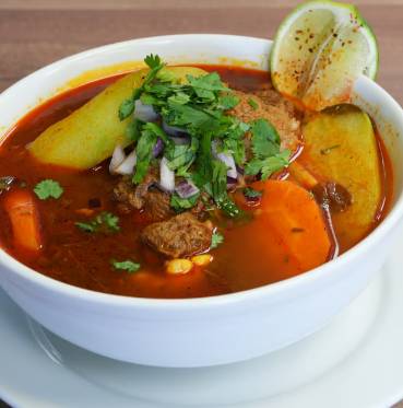 🍲 Caldo De Res ( Beef Soup )🍖