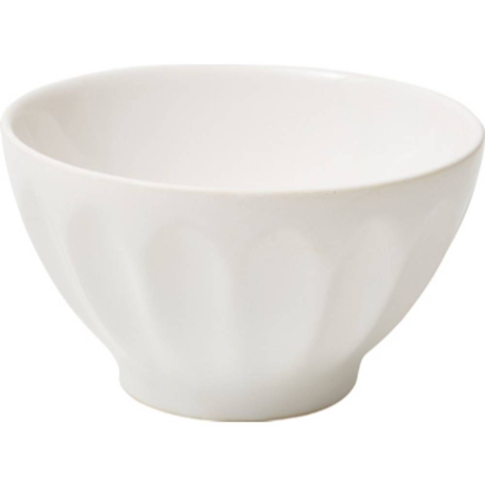 Finlandek bowl badem creme (12 cm)