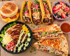 Fuel Cafe (1021 E 151st St)