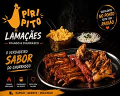 Piripito Lamaçães