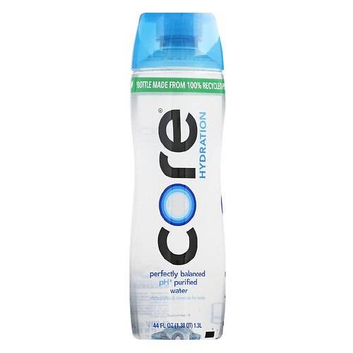 Core Water Perfectly Balanced - 30.4 oz
