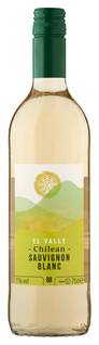 Co-op Chilean Sauvignon Blanc 75cl