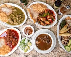 Tila's Kitchen (3909 Whittier Blvd)