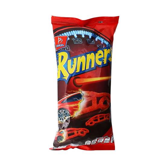 RUNNERS 80G