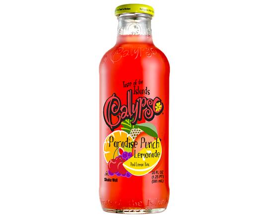 Calypso Paradise Punch 473ml