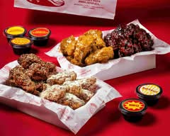 Nuno’s Pizza & Wings (Polaris)