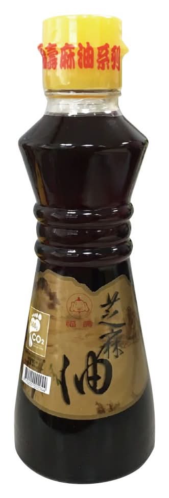 福壽 芝麻油 (200 g)