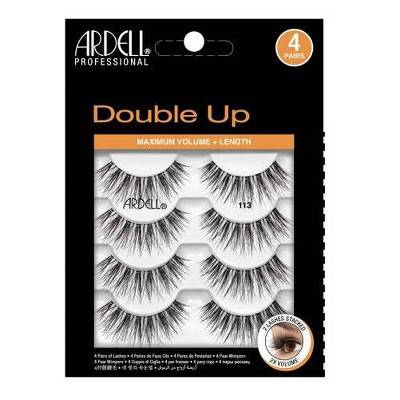 Ardell Double Up Lashes (4 ct)