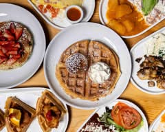 La Finca Bruncheria & Cafe - (Del Mar)