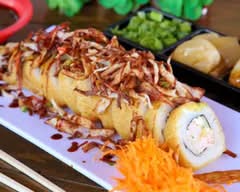 Albesaji Sushi (Culiacan)