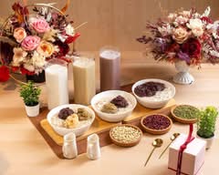 永德堂薏仁牛奶 后里店