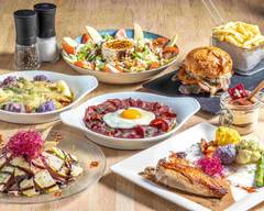 Auberge Petit Paradis