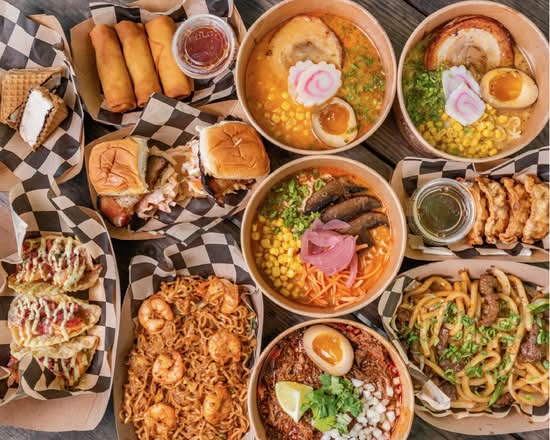 Noodlehead (5832 Fairdale Ln)